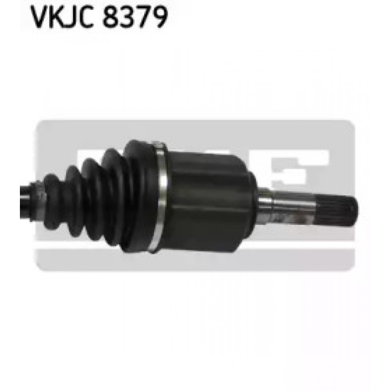 VKJC 8379 SKF - Привідний вал